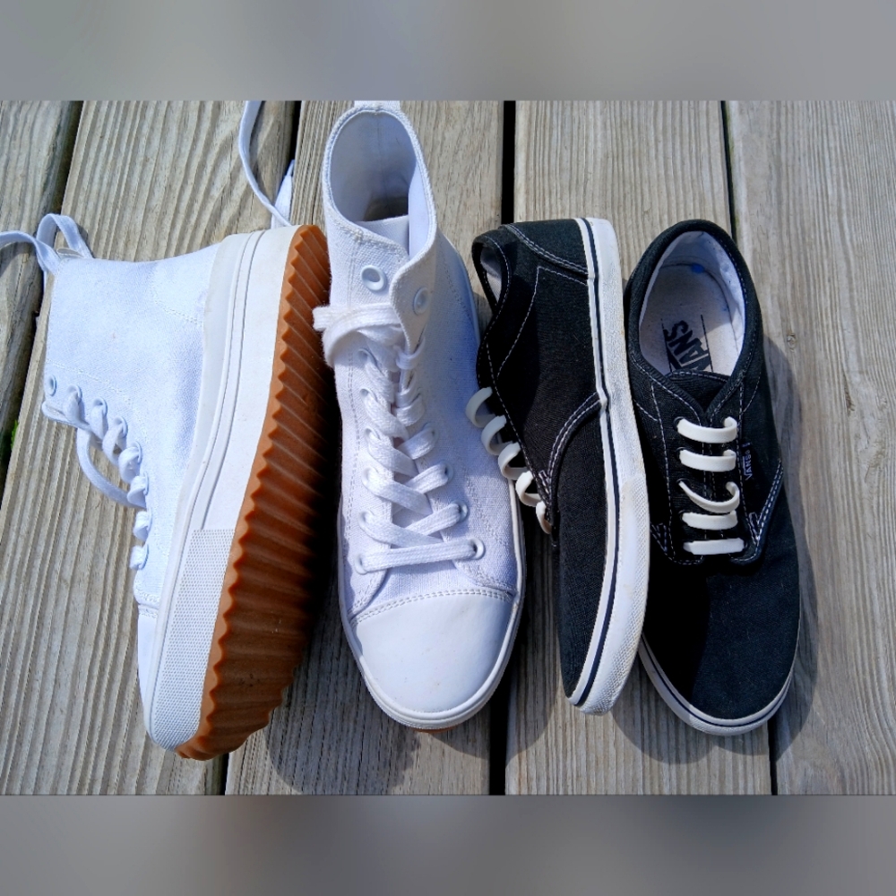 🌟2 pairs of shoes🌟